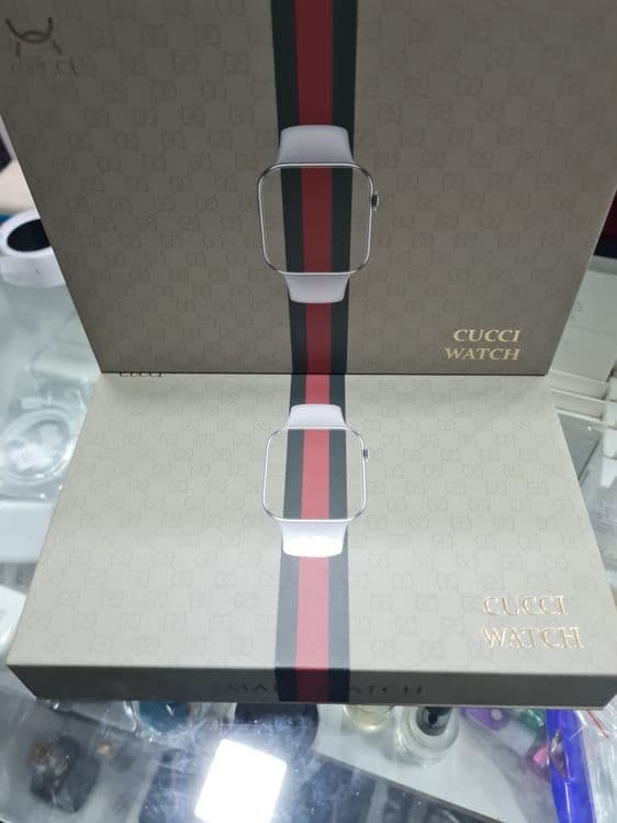 GUCCI smart watch 399.000 — 2