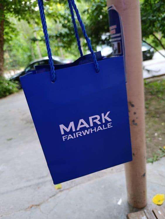 Mark Fairwhale orginal soat — 3