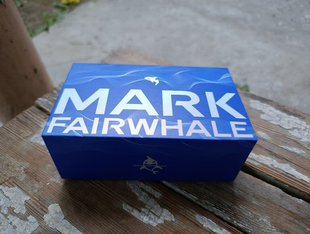Mark Fairwhale orginal soat — 4