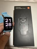 Xiaomi mi band 7 pro smart watch