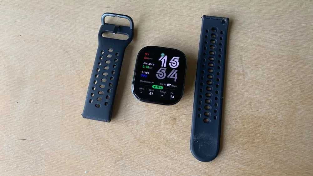 Amazfit Bip 6 New 2026 — 2