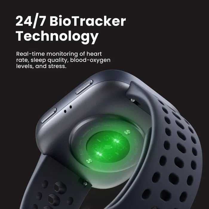 Amazfit Bip 6 New 2026 — 4