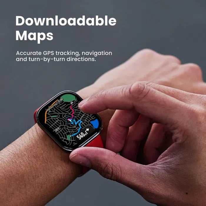 Amazfit Bip 6 New 2026 — 6