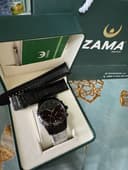 Zama Soat original 1 yil garantiyasi bor