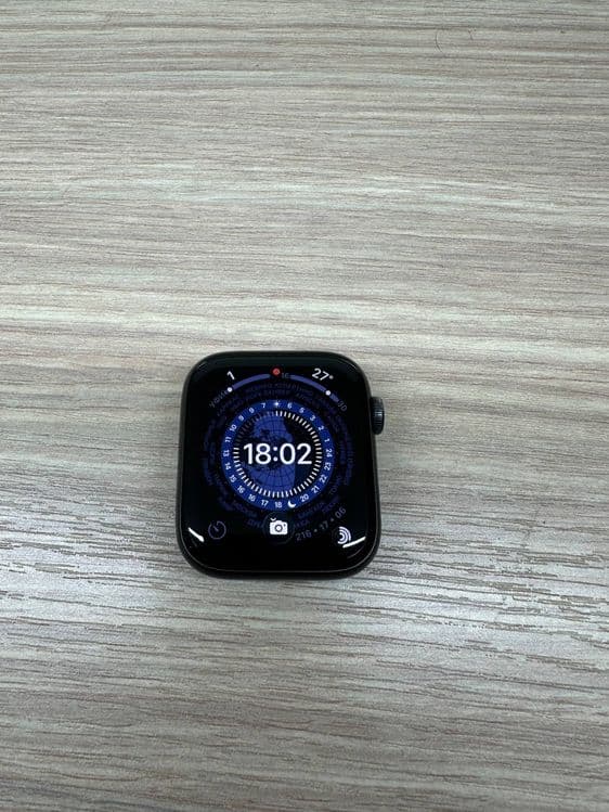 Apple Watch Series 6 (GPS) • Идеальное состояние + Доп. ремешок — 1
