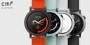 Cmf Nothing Watch 3 Pro New 2026
