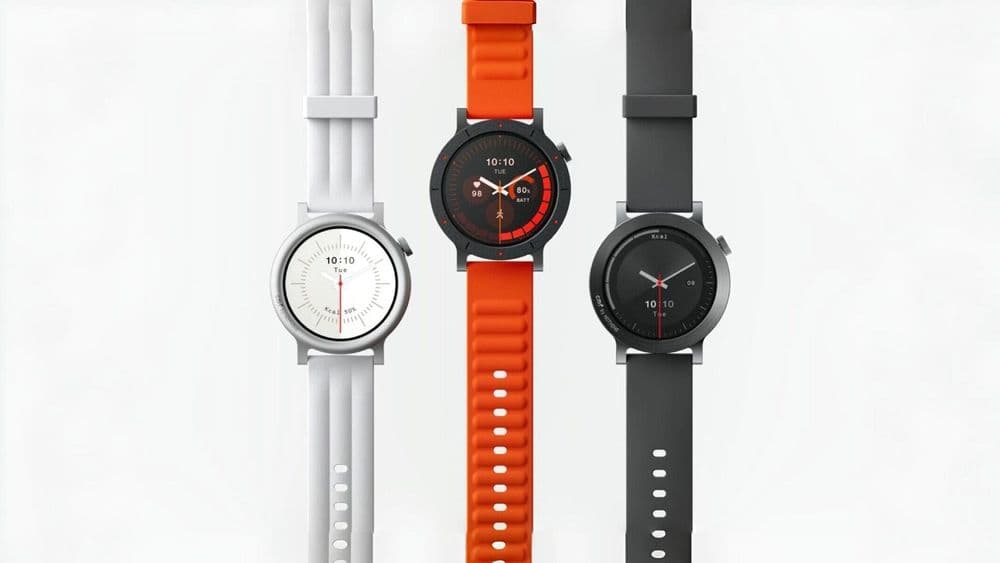 Cmf Nothing Watch 3 Pro New 2026 — 3