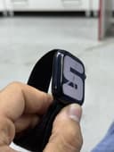 Apple Watch 7 45mm midnight