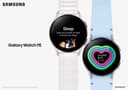 Новый Samsung Galaxy Watch FE • Часы •