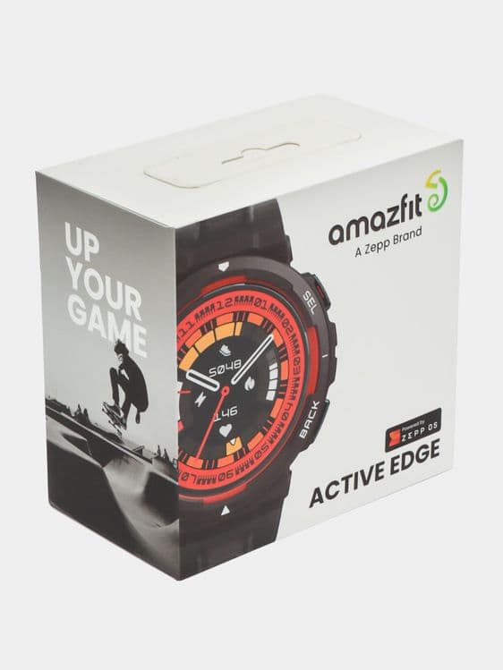 Amazfit Edge NEw  2024 — 3