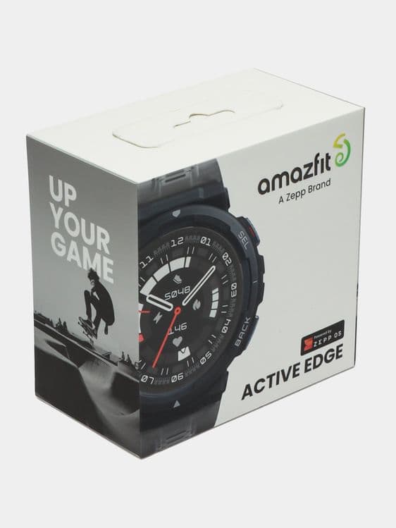 Amazfit Edge NEw  2024 — 4