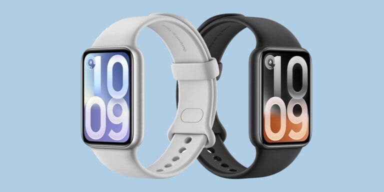 Xiaomi Smart Band 10 Pro Model — 2