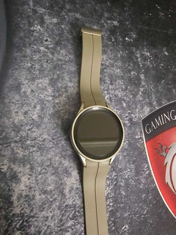 Galaxy watch 5 pro соитлади — 2