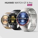 Новый Huawei Watch GT 6 Pro 46mm 2026 • Часы •