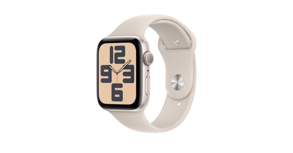 Новый Apple Watch Se 2 (Generation) • Часы • — 2