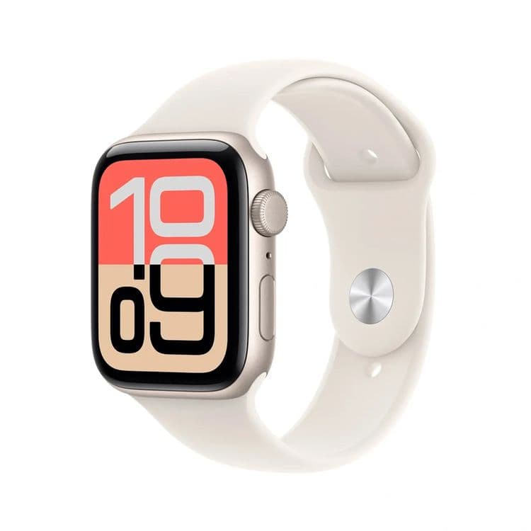 Новый модель Apple Watch Se 3 40mm 44mm • Часы • — 1