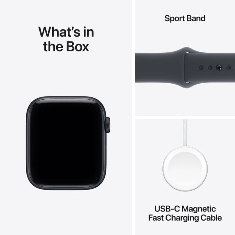 Новый модель Apple Watch Se 3 40mm 44mm • Часы • — 3
