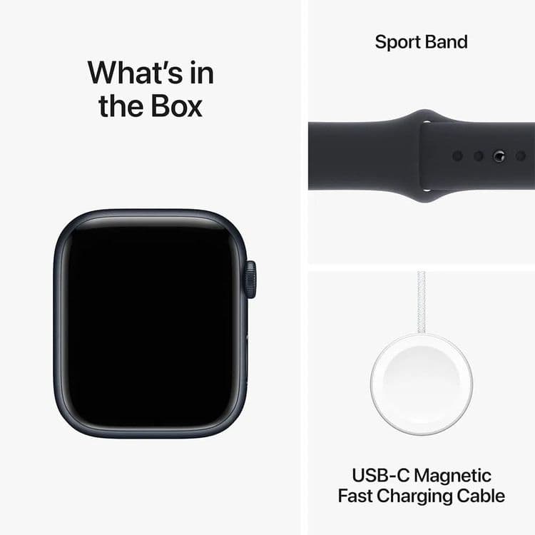 Apple Watch Se 3 40/44 mm • Часы • — 5