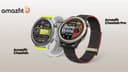 Amazfit Cheetah and Cheetah Pro New 2024