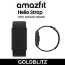 Новый модель Amazfit Helio Strap • Фитнес браслет •