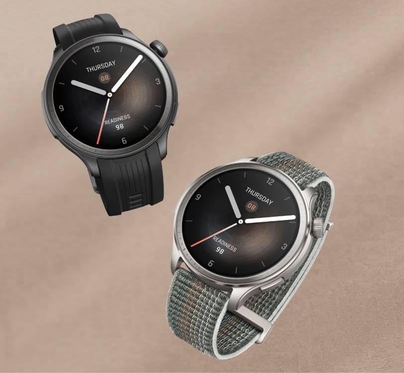 Amazfit Balance 2025 — 1