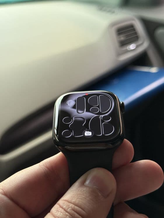 Apple iwatch 11 46 ideal