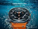Новый Samsung Galaxy Watch Ultra • Часы •