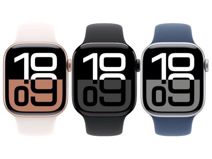 Новый моделы Apple Watch Series 10 Gen • Часы • — 1