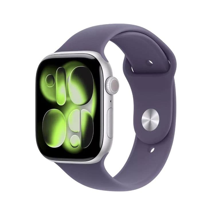 Новый Apple Watch Series 11 42mm 2026 • Часы • — 4