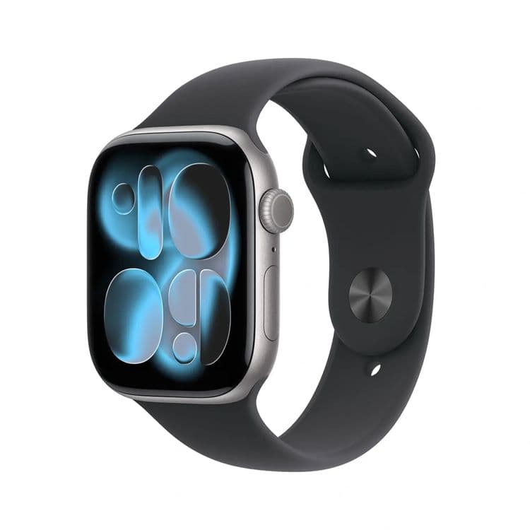 Новый Apple Watch Series 11 42mm 2026 • Часы • — 5