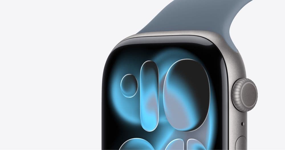Новый Apple Watch Series 11 42mm 2026 • Часы • — 6