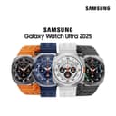 Новый Samsung Galaxy Watch Ultra 47мм 2025 • Часы •