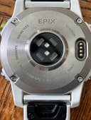 Garmin Epix Gen 2 Sapphire Titanium 47 мм, 32 ГБ, отличное состояние
