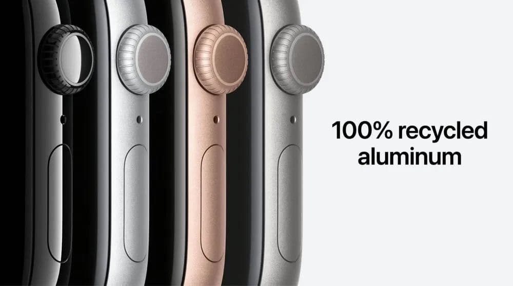 Apple Watch 11 Series New 2025 • Часы • — 3