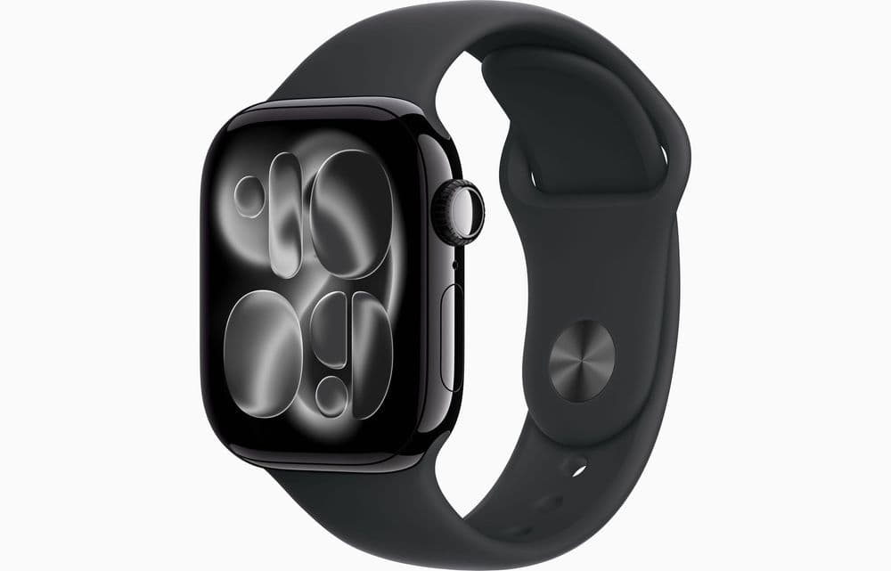 Apple Watch 11 Series New 2025 • Часы • — 4