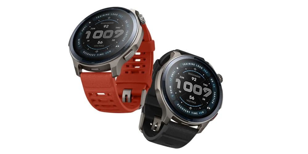 Новый модель Amazfit Balance 2 New 2025 • Часы • — 3