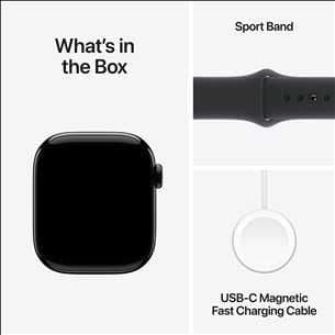 Новый Apple Watch Series 10/42 10/46 Generation  Часы — 2