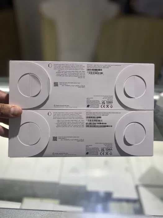Новый Apple Watch Series 10/42 10/46 Generation  Часы — 3