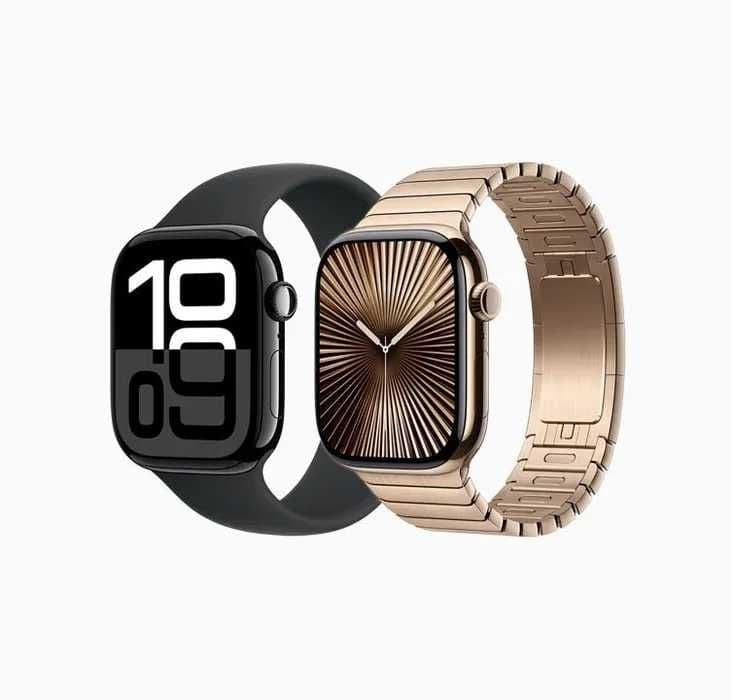 Новый Apple Watch Series 10/42 10/46 Generation  Часы — 4