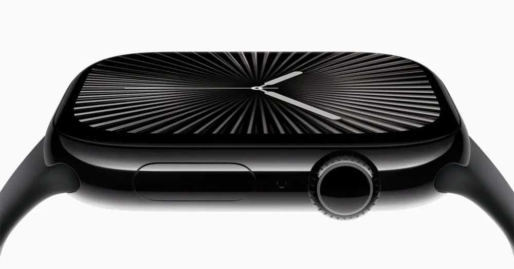 Новый Apple Watch Series 10/42 10/46 Generation  Часы — 5
