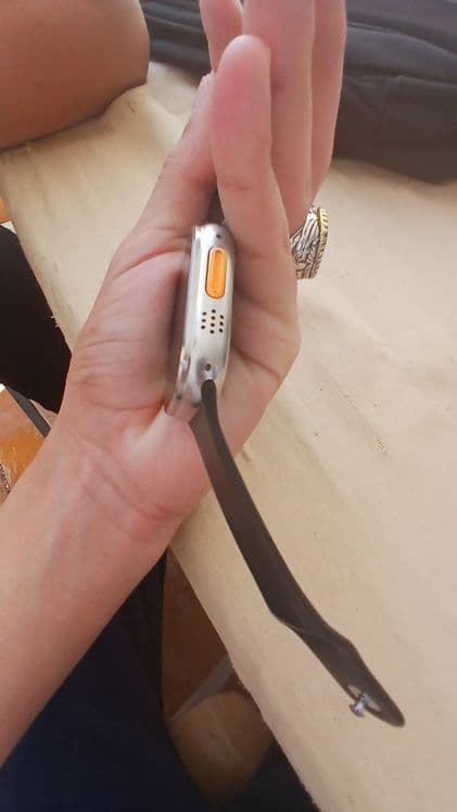 Smartwatch 9000 ultra — 5