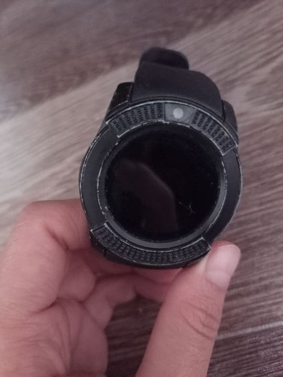 Smart soat 180 ming so`m — 1