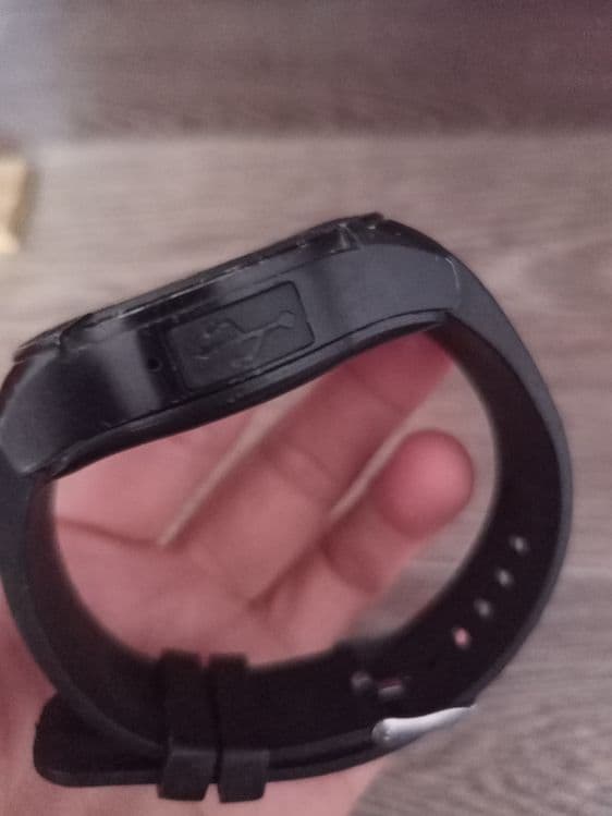 Smart soat 180 ming so`m — 3