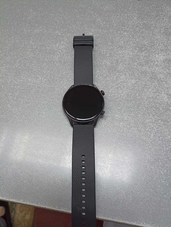 GTR 3 pro smart soati sotiladi — 1