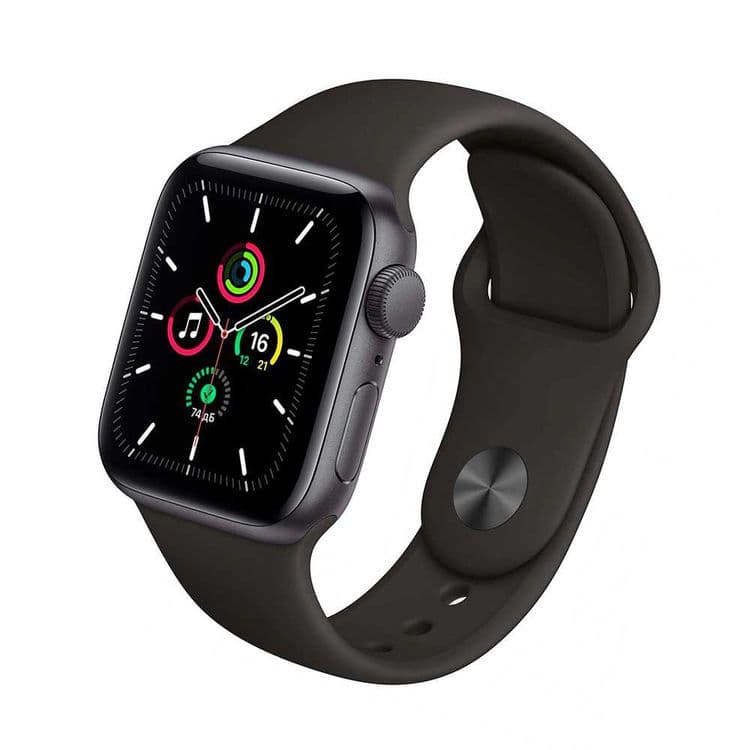 Iwatch SE Apple watch SE. 44mm — 1