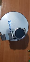 Samsung watch classic s3 сотилади запчастьга