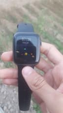 Smart watch dt 7 max