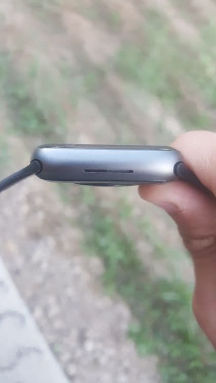 Smart watch dt 7 max — 3