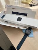 Apple Watch Series 6 44mm!