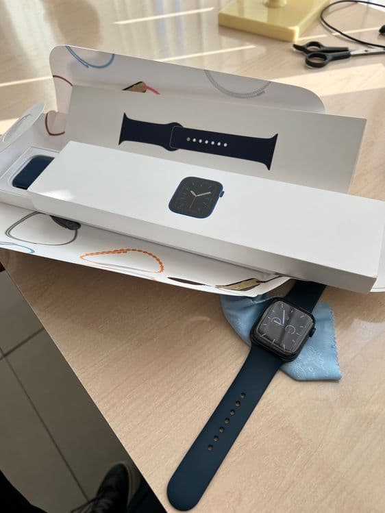 Apple Watch Series 6 44mm! — 1